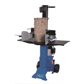   Függőleges Rönkhasító, 7t, 3000W, 230V, Scheppach HL 730 +ajándék 120.000Ft értékű ****wellness utalvány