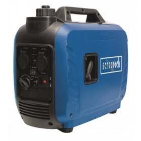 SCHEPPACH SG 2500I - INVERTERES ÁRAMFEJLESZTŐ, 2000 W