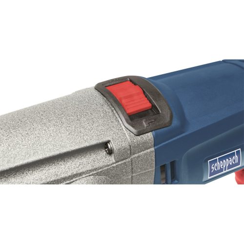 Scheppach kétsebességes ütvefúró 1050 W, DI 1050