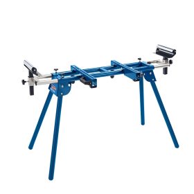   Univerzális Gérvágó Állvány, Scheppach UMF 1600,  100cm-165cm-ig,