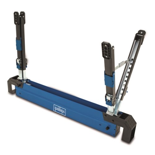 Scheppach MWB 600 Összecsukható nagy teherbírású bak 600 kg