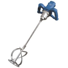   Habarcskeverő/Keverőgép építőanyagokhoz, 1600 W, Scheppach PM 1600