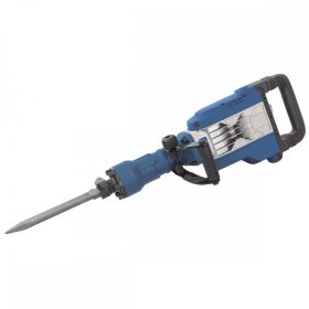   Bontókalapács, 1700 W, 50J, 16kg, 2000 ütés/perc, Scheppach AB 1700