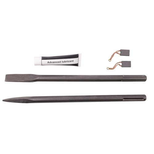 Scheppach AB 2000 - Bontókalapács 11,5 kg, 60 J