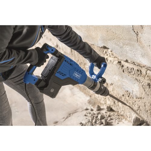 Scheppach AB 2000 - Bontókalapács 11,5 kg, 60 J