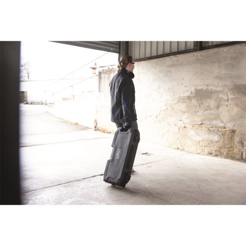 Scheppach AB 2000 - Bontókalapács 11,5 kg, 60 J