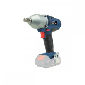   Scheppach Akkumulátioros 1/2"-os Ütvecsavarozó 20V, CIW350-20Li