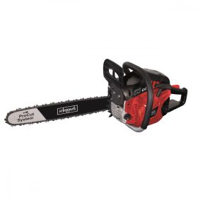   Benzinmotoros Láncfűrész, 53 cm3/2,7 LE, Scheppach CSP 53-40, Made in Germany