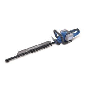   Scheppach BC-HT720-X - akkus sövényvágó indukciós motorral 2x20V, IXES 20 V (akku és töltő nélkül)