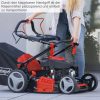 Benzinmotoros Önjáró Fűnyíró, 224cm3 / 6 LE, Scheppach MS 225-53 E, önindítós, +ajándék 120000Ft értékű****wellness utalvány