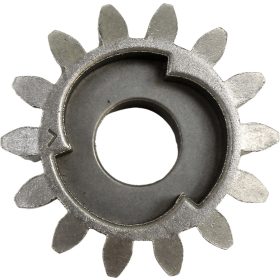   Meghajtó fogaskerék (bal) 12,8 mm régi típusú Scheppach MS 161-46 fűnyíróhoz 