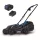 Scheppach BC-MP320-X-SET L Akkumulátoros Fűnyíró Indukciós motorral 3az1-ben, IXES 20 V (akkuval és töltővel)(német)