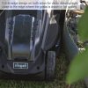 Akkumulátoros Fűnyíró Indukciós motorral 3 az 1-ben, IXES 20 20 V akkuval és töltővel BC-MP320-X-SET L