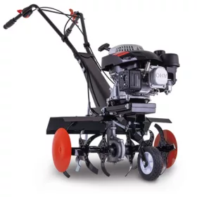 Scheppach MTP 560 Benzinmotoros Kapálógép/Rotátor 150cm3
