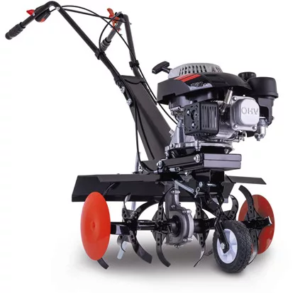 Scheppach MTP 560 Benzinmotoros Kapálógép/Rotátor 150cm3