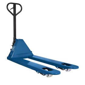   Scheppach HW2500 Hidraulikus Kézi Raklapemelő béka, 2500 kg