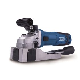 Scheppach LFR 720 - festék- és lakkmaró gép