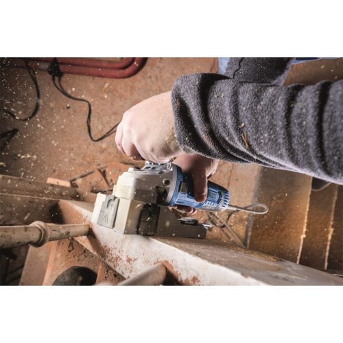 Scheppach LFR 720 - festék- és lakkmaró gép