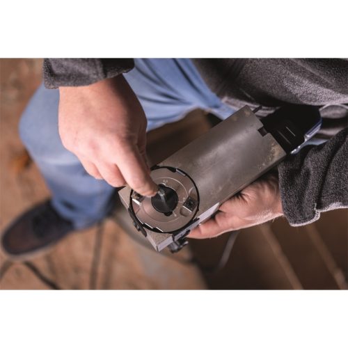 Scheppach LFR 720 - festék- és lakkmaró gép