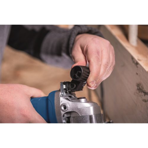 Scheppach LFR 720 - festék- és lakkmaró gép