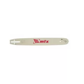 Láncfűrész Láncvezető MTX, 0,325", 1,5mm, 76 szem