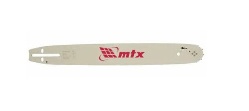 Láncfűrész Láncvezető MTX, 0,325", 1,5mm, 76 szem