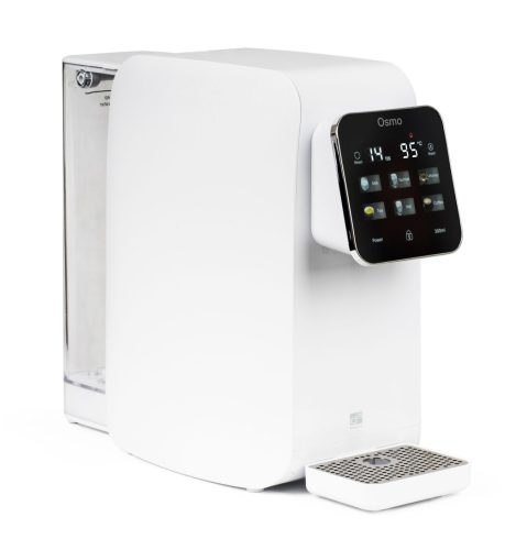 G21 OSMO Víztisztító fordított ozmózissal +ajándék 80000Ft értékű****wellness utalvány