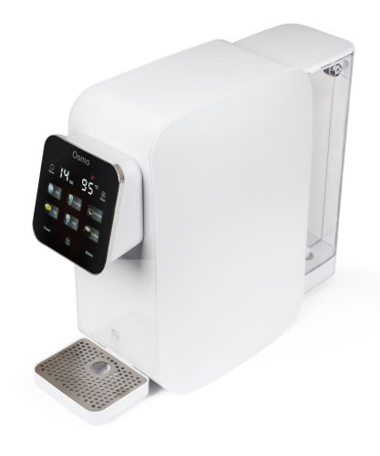 G21 OSMO Víztisztító fordított ozmózissal +ajándék 80000Ft értékű****wellness utalvány