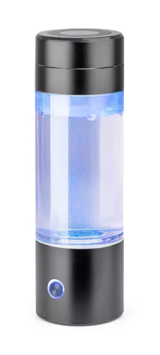 G21 Hydrovia Pro 290 hidrogénvizes generátor, fekete, 5000 ppb