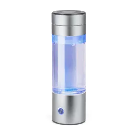   G21 Hydrovia Pro 290 hidrogénvizes generátor, ezüst, 5000 ppb