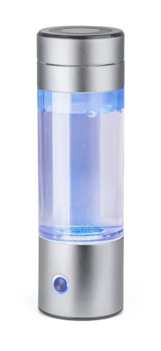 G21 Hydrovia Pro 290 hidrogénvizes generátor, ezüst, 5000 ppb