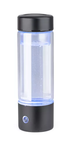 G21 Hydrovia 325 hidrogénvizes generátor, fekete, 2500 ppb