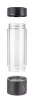 G21 Hydrovia 325 hidrogénvizes generátor, fekete, 2500 ppb