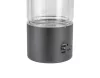 G21 Hydrovia 325 hidrogénvizes generátor, fekete, 2500 ppb