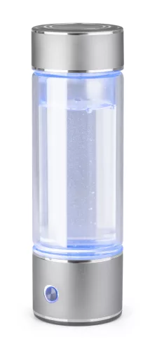 G21 Hydrovia 325 hidrogénvizes generátor, ezüst, 2500 ppb