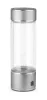 G21 Hydrovia 325 hidrogénvizes generátor, ezüst, 2500 ppb