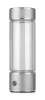 G21 Hydrovia 325 hidrogénvizes generátor, ezüst, 2500 ppb