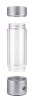 G21 Hydrovia 325 hidrogénvizes generátor, ezüst, 2500 ppb