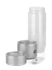 G21 Hydrovia 325 hidrogénvizes generátor, ezüst, 2500 ppb