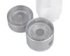 G21 Hydrovia 325 hidrogénvizes generátor, ezüst, 2500 ppb