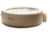 Marimex Pure Spa Bubble HWS felfújható pezsgőfürdő + ajándék 120.000 Ft értékű **** Wellness utalvány
