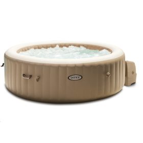   Marimex Pure Spa Bubble HWS felfújható pezsgőfürdő + ajándék 120.000 Ft értékű **** Wellness utalvány