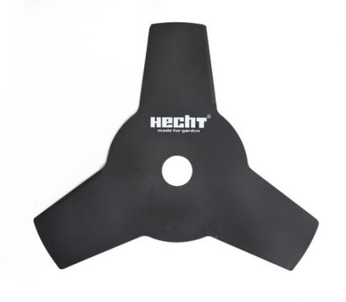 HECHT 600250 Vágókés, vágócsillag bozótvágóhoz, fűkaszához 255 x 1,4mm