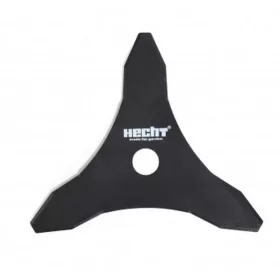   HECHT 600600 Vágókés, vágócsillag bozótvágóhoz, fűkaszához 250 x 3,0mm 