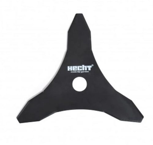 HECHT 600600 Vágókés, vágócsillag bozótvágóhoz, fűkaszához 250 x 3,0mm 