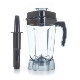   Tartalék tartály a G21 Perfect Smoothie Acoustic géphez, 2 l
