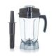 Tartalék tartály a G21 Perfect Smoothie Acoustic géphez, 2 l