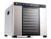 G21 Mistral gyümölcsaszaló, rozsdamentes acél, 10db tálcával, 1100W, (6008113) + AJÁNDÉK 120000Ft értékű****wellness utalvány