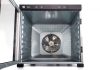 G21 Mistral gyümölcsaszaló, rozsdamentes acél, 10db tálcával, 1100W, (6008113) + AJÁNDÉK 120000Ft értékű****wellness utalvány