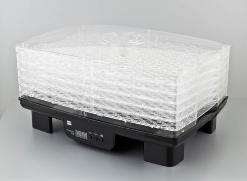 Gyümölcsaszaló, 550W, G21 Paradiso Big fekete